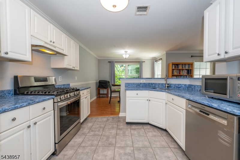 BERKSHIRE HILLS - Residential