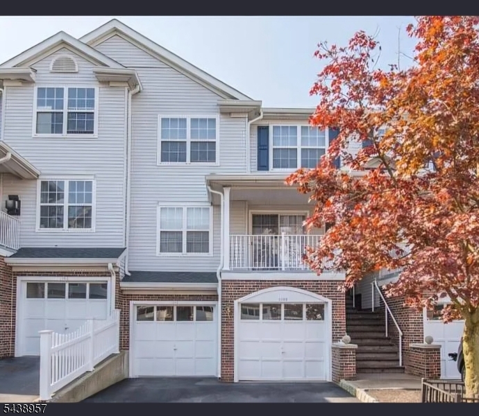Desirable Berkshire Hills community offers a perfect blend of comfort, style, and convenience.Featuring beautifully updated baths, a luxurious walk-in shower, new windows, new lighting, new carpeting, stainless steel appliances, granite countertops and freshly painted interiors.Enjoy your morning coffee or unwind in the evening on your private patio--just off the dining room,All that's left to do is bring your furniture and move in--this home will not disappoint!