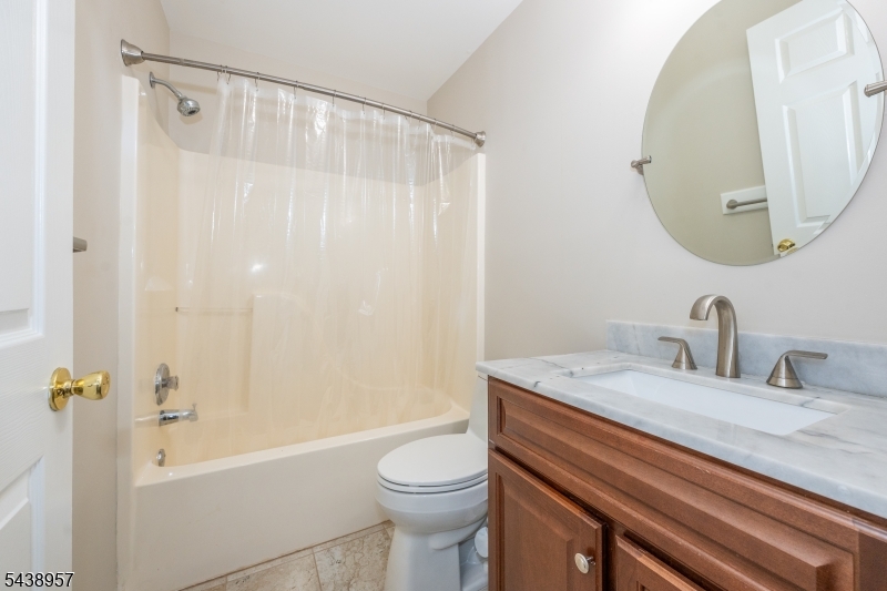 BERKSHIRE HILLS - Residential