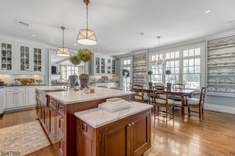 New Vernon - Residential