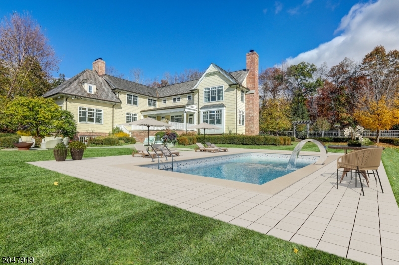 New Vernon - Residential