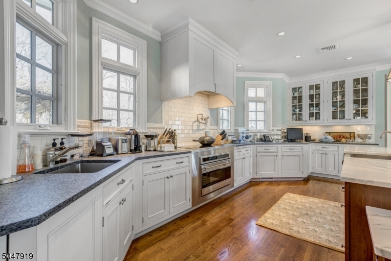 New Vernon - Residential