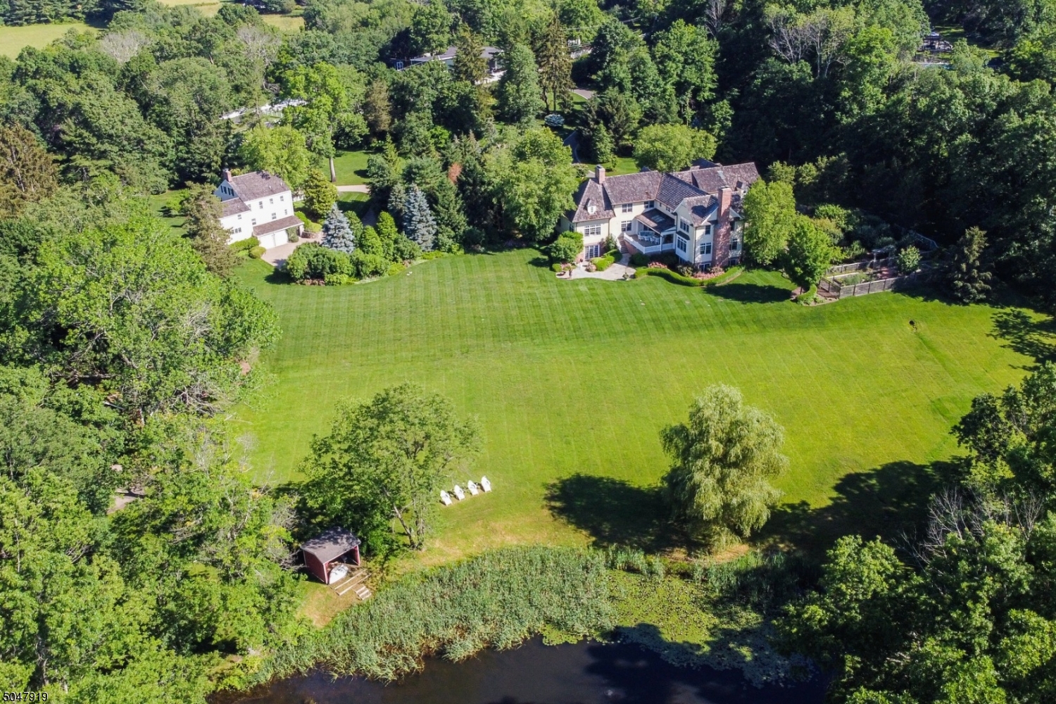 New Vernon - Residential