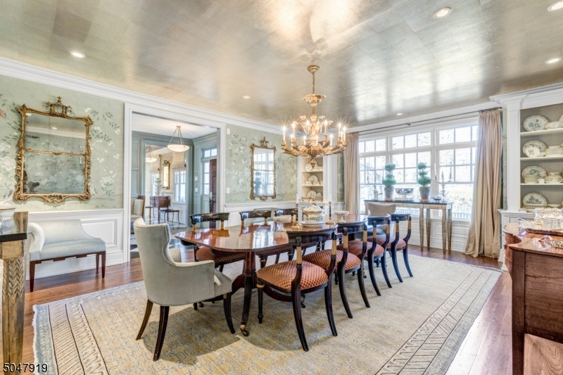 New Vernon - Residential