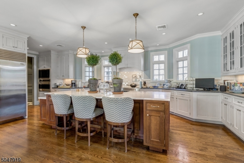 New Vernon - Residential