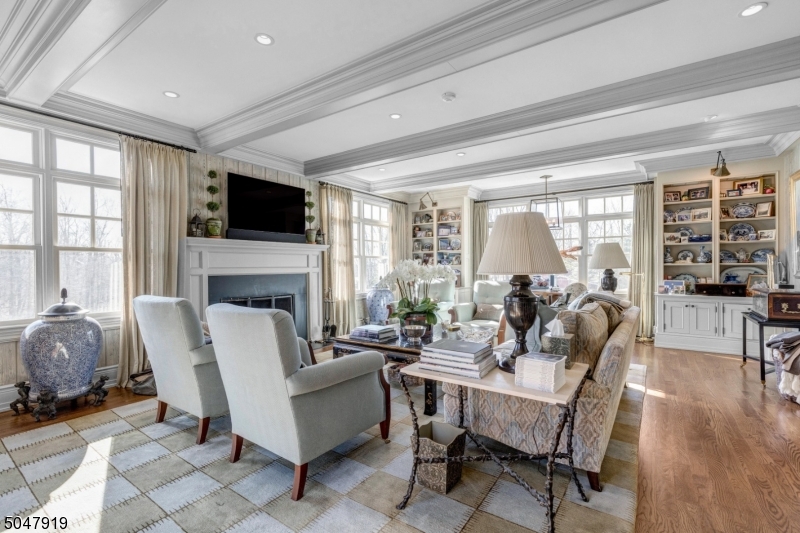 New Vernon - Residential