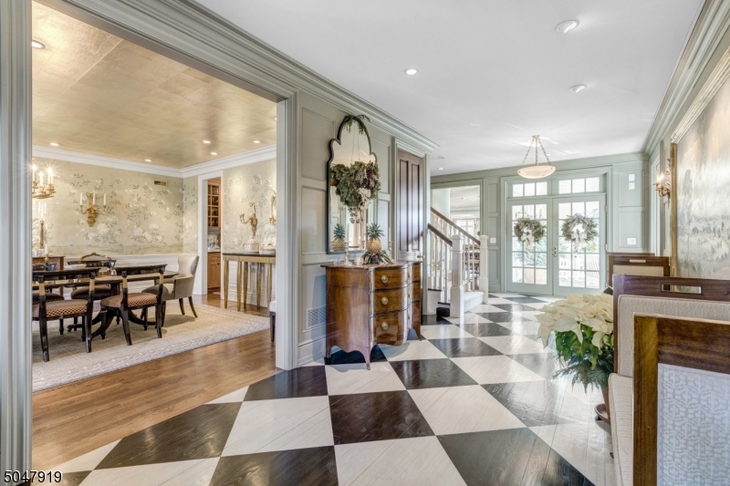 New Vernon - Residential