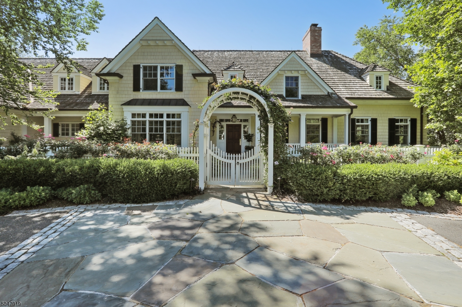 New Vernon - Residential