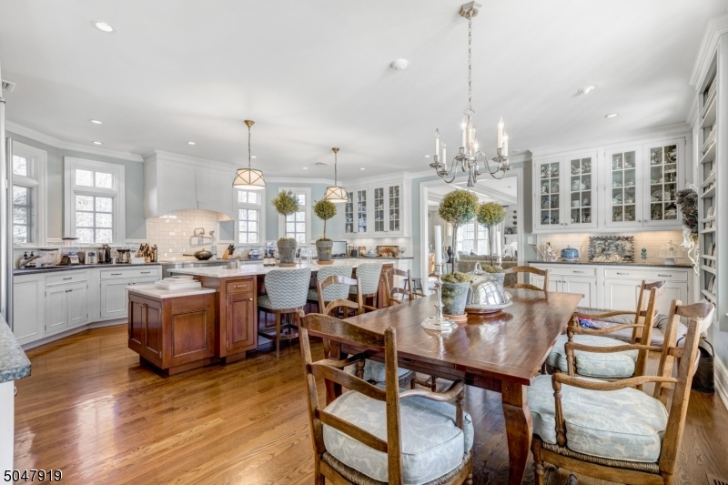 New Vernon - Residential