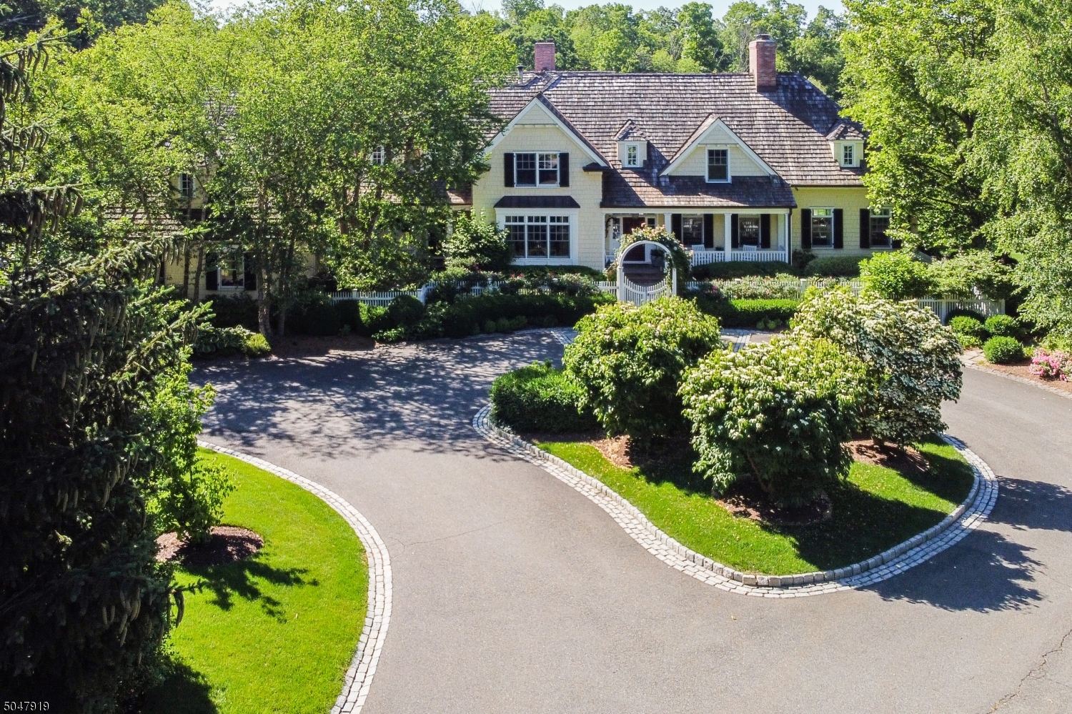 New Vernon - Residential