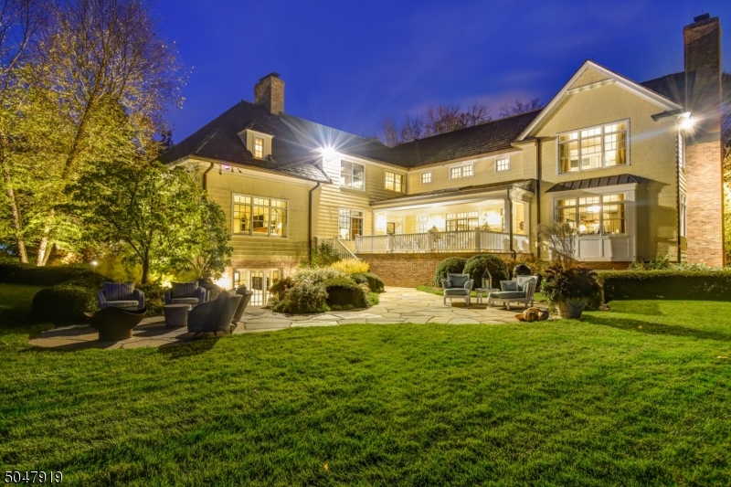 New Vernon - Residential