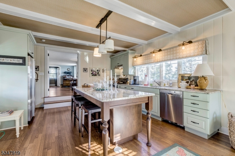 New Vernon - Residential