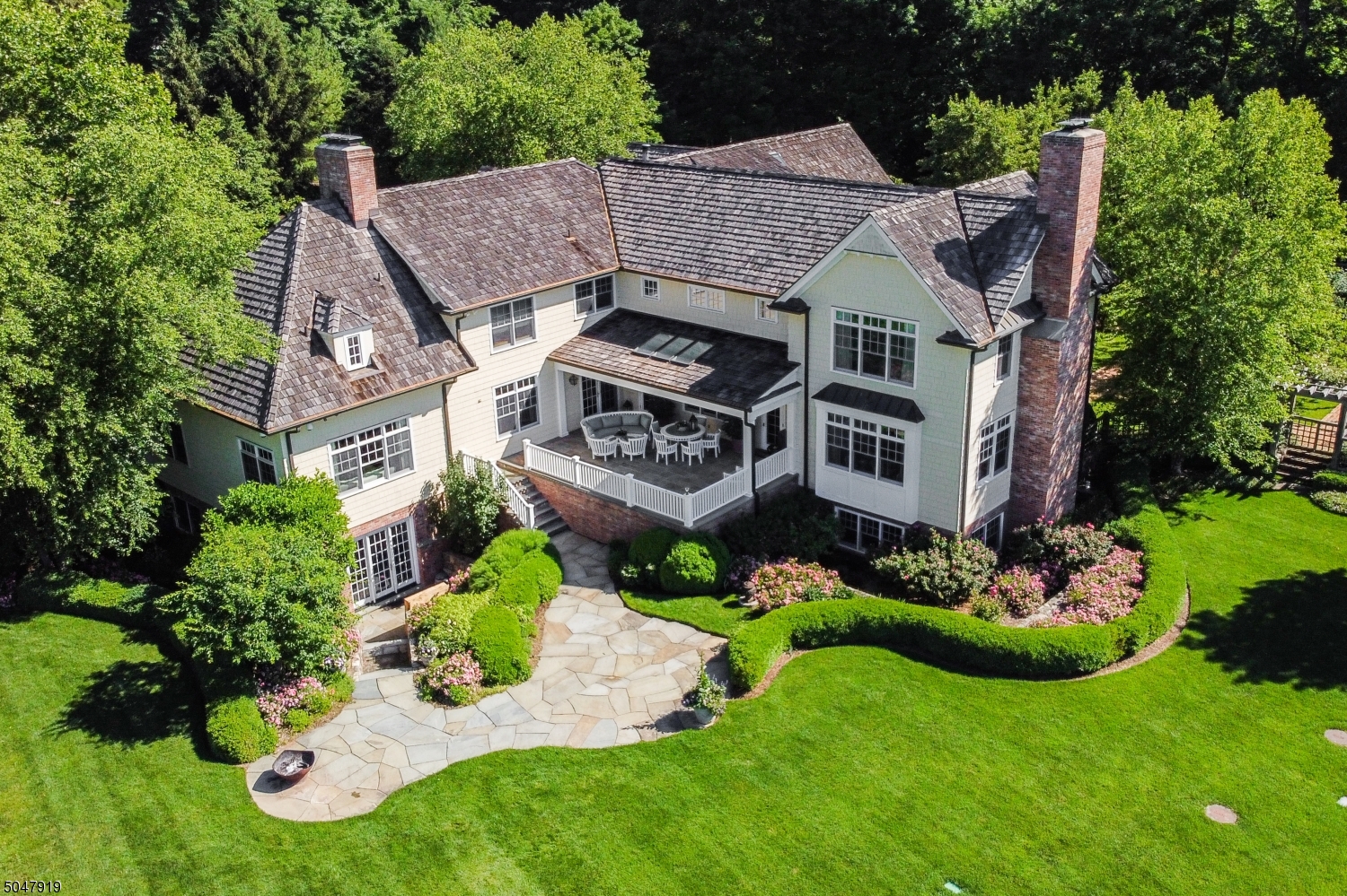 New Vernon - Residential