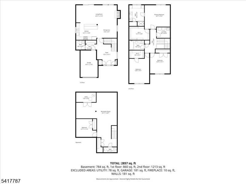 170 Madison Ave - Residential