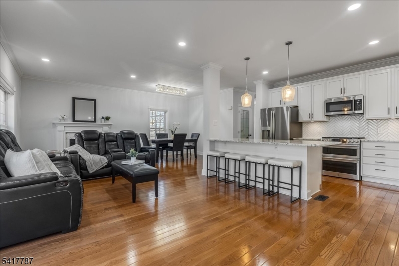 170 Madison Ave - Residential