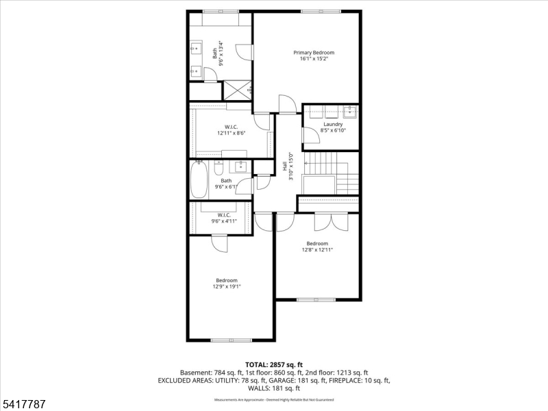 170 Madison Ave - Residential