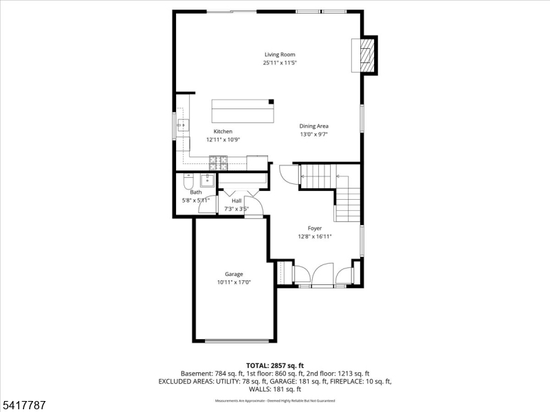 170 Madison Ave - Residential