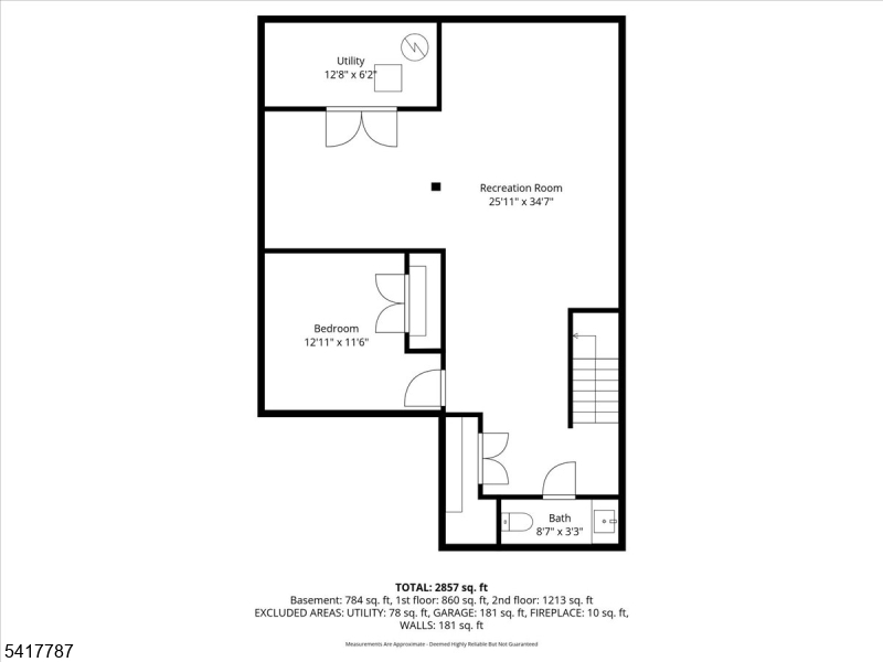 170 Madison Ave - Residential