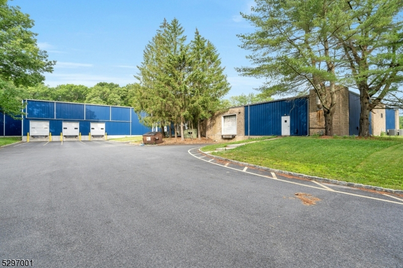 Mars Industrial Park - Commercial Sale