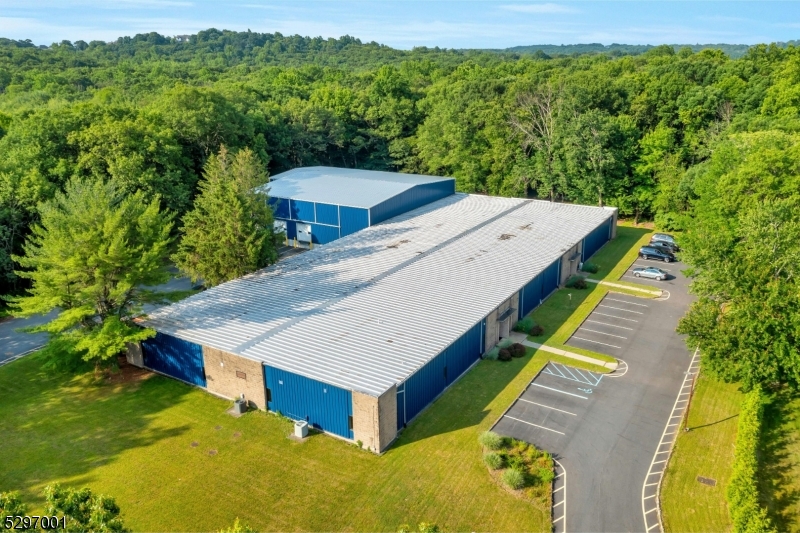 Mars Industrial Park - Commercial Sale