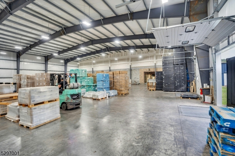 Mars Industrial Park - Commercial Sale