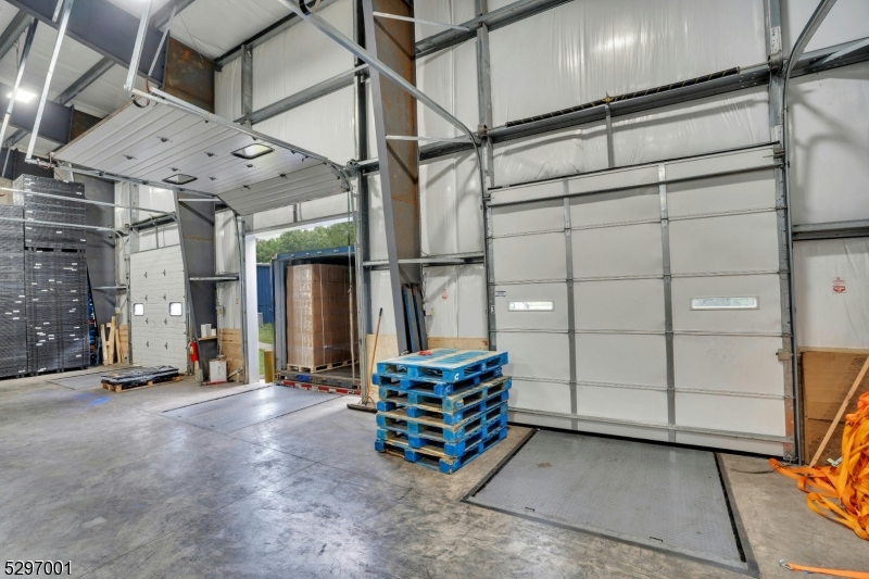 Mars Industrial Park - Commercial Sale