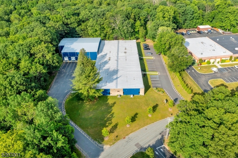 Mars Industrial Park - Commercial Sale
