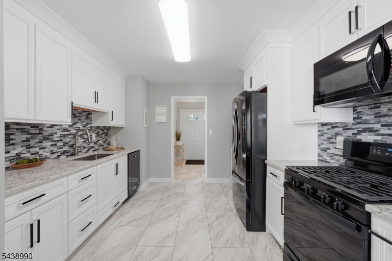 Livingston Acres - Residential