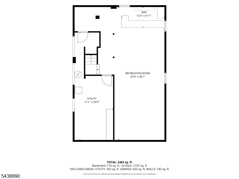 Livingston Acres - Residential