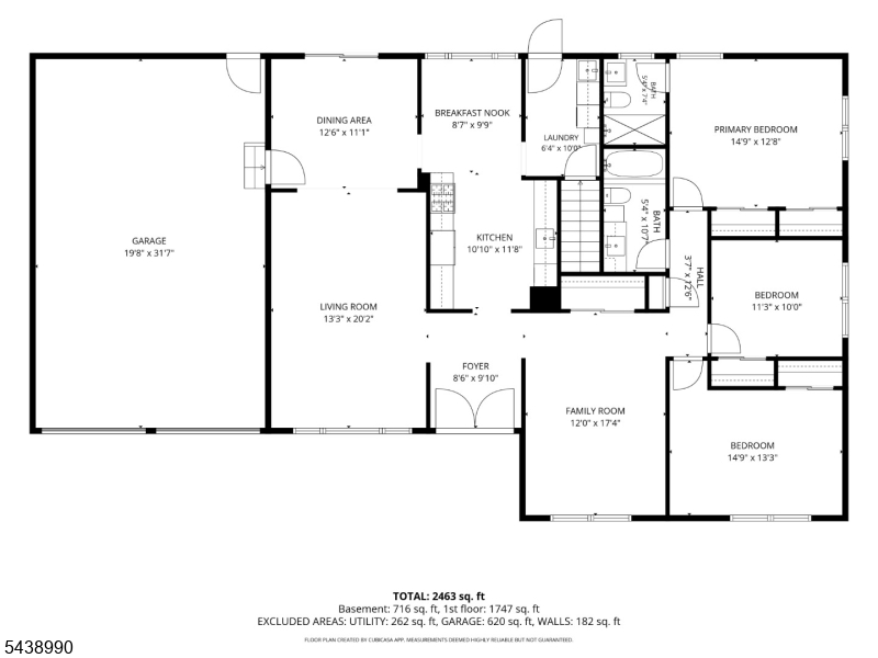 Livingston Acres - Residential