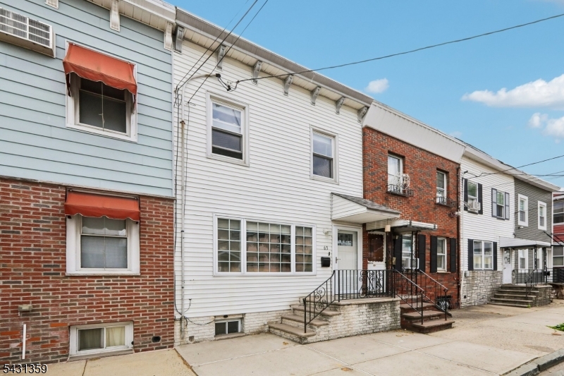 Ironbound - Residential