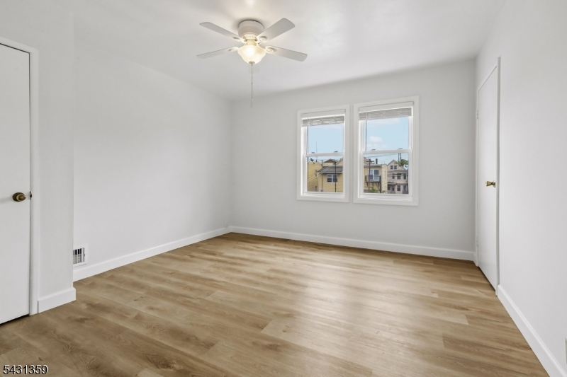 Ironbound - Residential