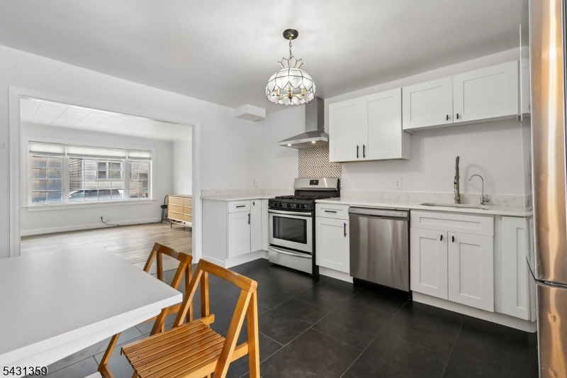 Ironbound - Residential