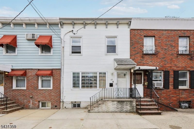 Ironbound - Residential