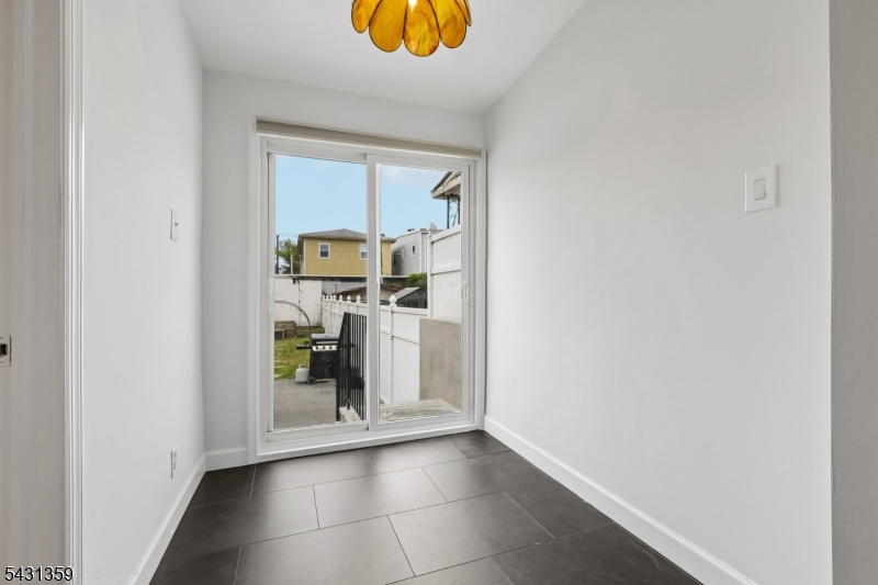 Ironbound - Residential
