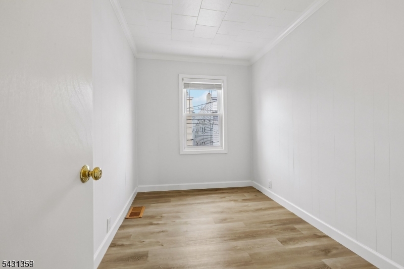 Ironbound - Residential