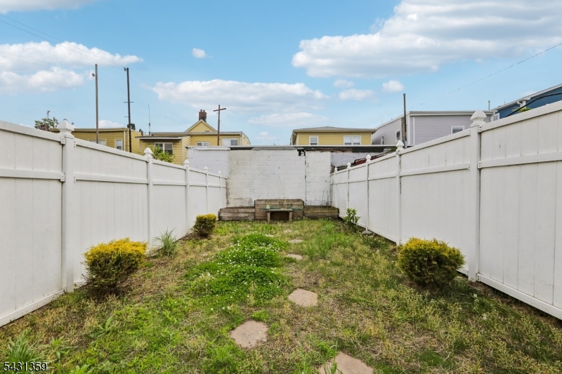 Ironbound - Residential