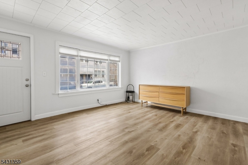 Ironbound - Residential