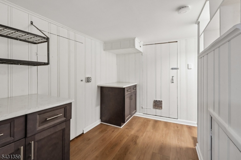 Ironbound - Residential