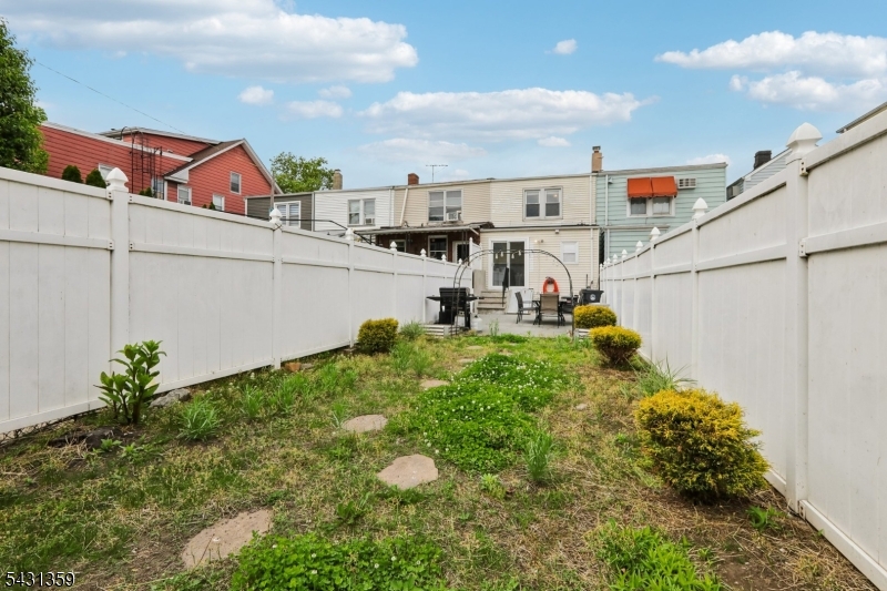 Ironbound - Residential