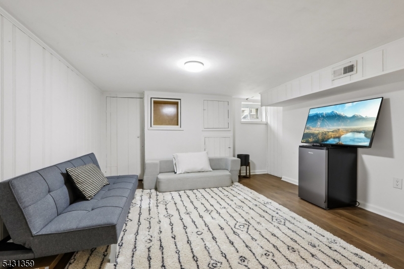 Ironbound - Residential