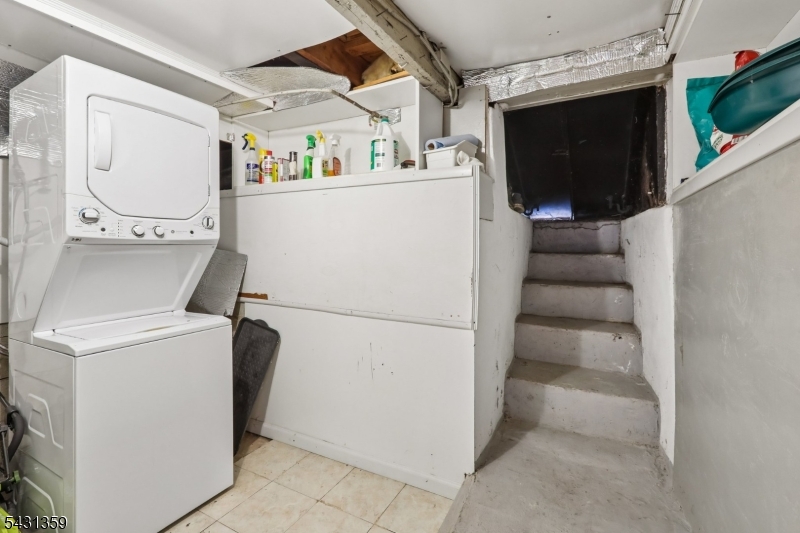 Ironbound - Residential