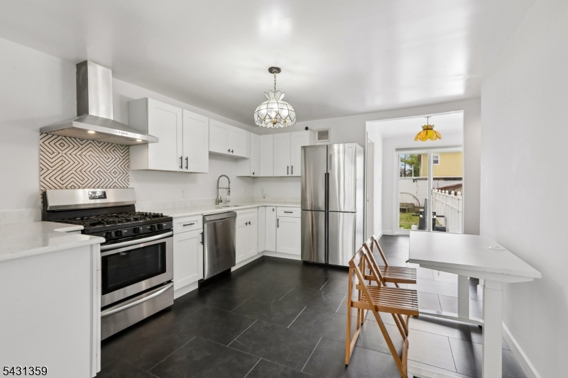 Ironbound - Residential