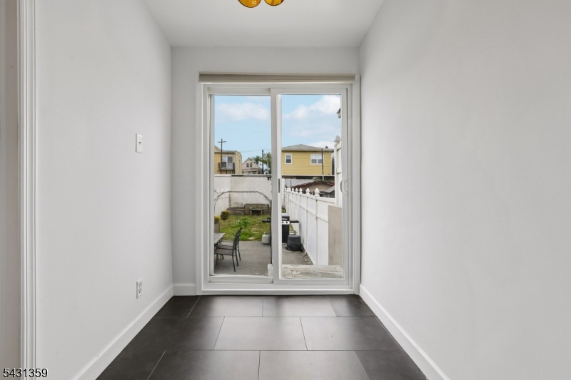Ironbound - Residential
