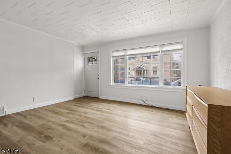 Ironbound - Residential