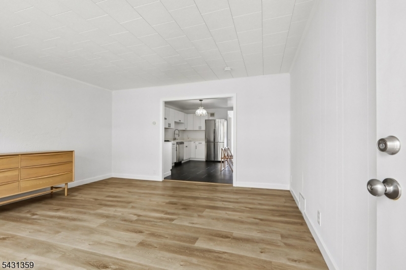 Ironbound - Residential