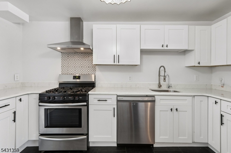 Ironbound - Residential