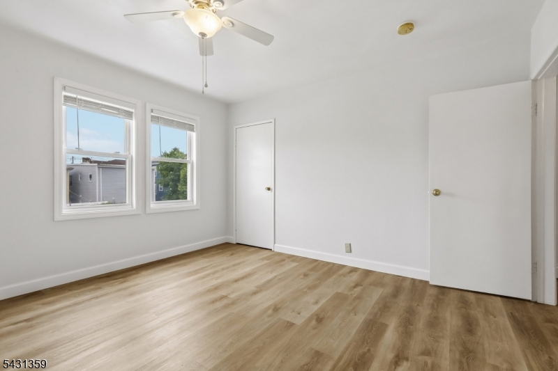Ironbound - Residential