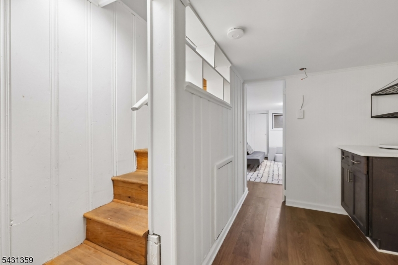 Ironbound - Residential
