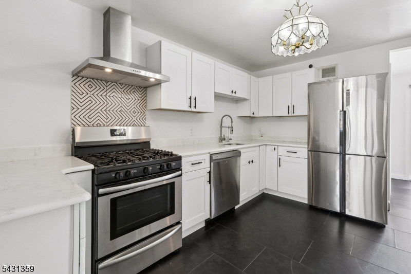 Ironbound - Residential